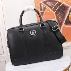 Mens Gucci Briefcases